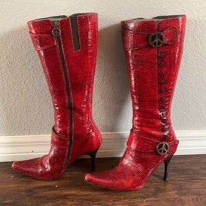 DONALD J PILNER PEACE COUTURE COLLECTION